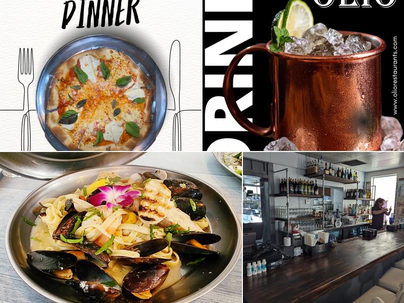 Olio 14121 7th St, Dade City