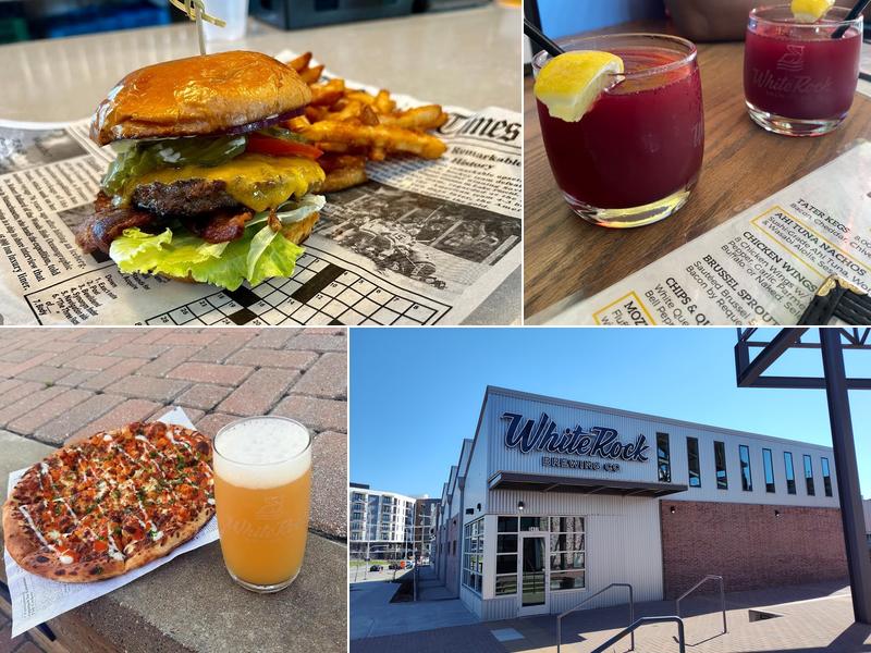 White Rock Brewing Co