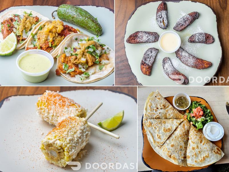 Purisima Mexican Restaurant