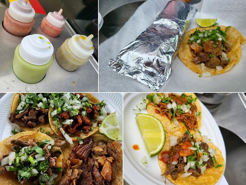 La Estacion Taqueria