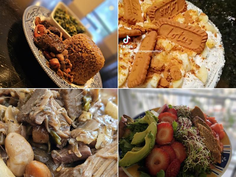 Vegan Soul