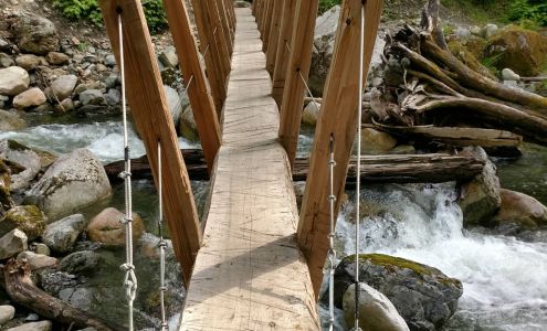 Anderson Point Concrete