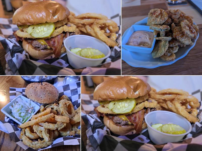 The Shanty Dover/Rollinsford