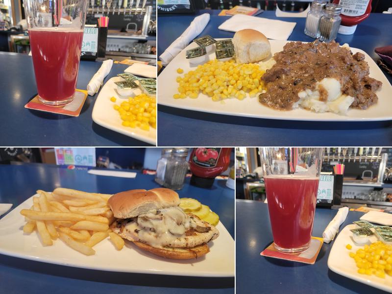 Grand View Grill and Bar