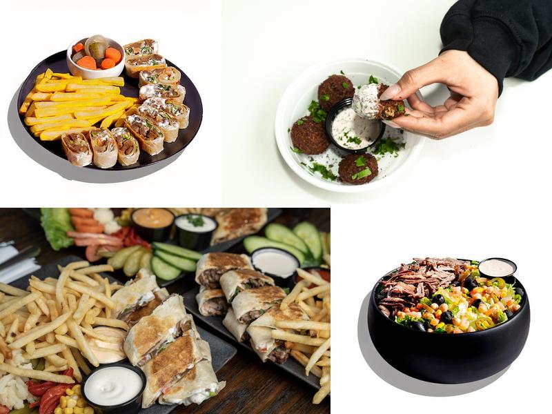 Abu Omar Halal - Norman, OK