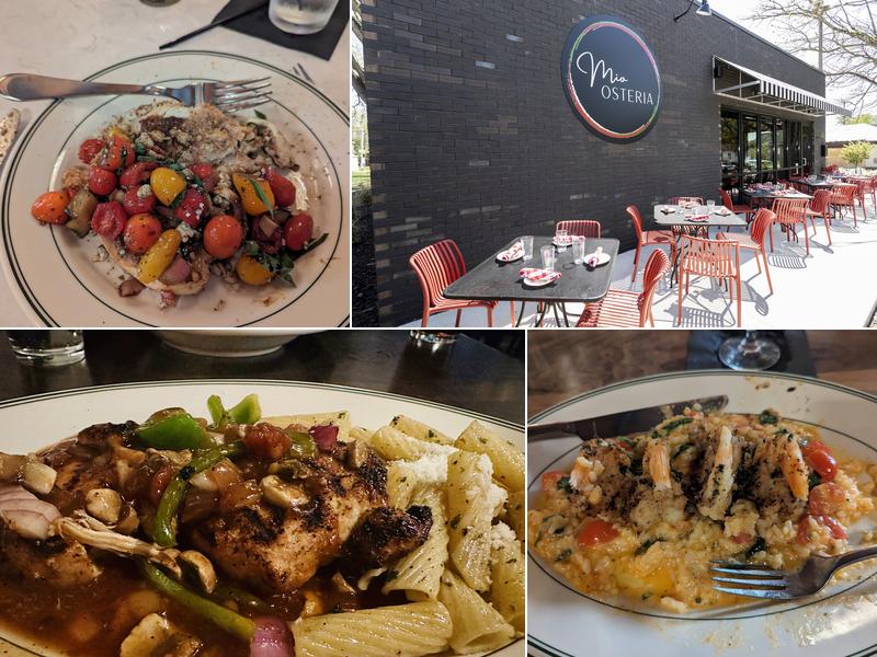 Mio Osteria