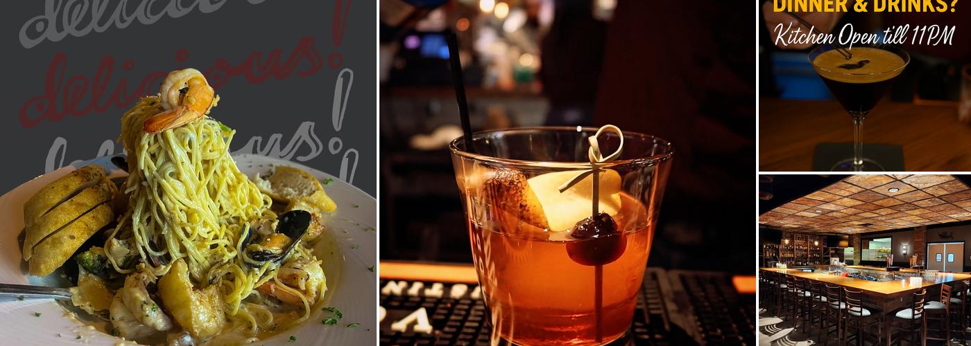 Manhattan Heights Tavern & Grill - El Paso