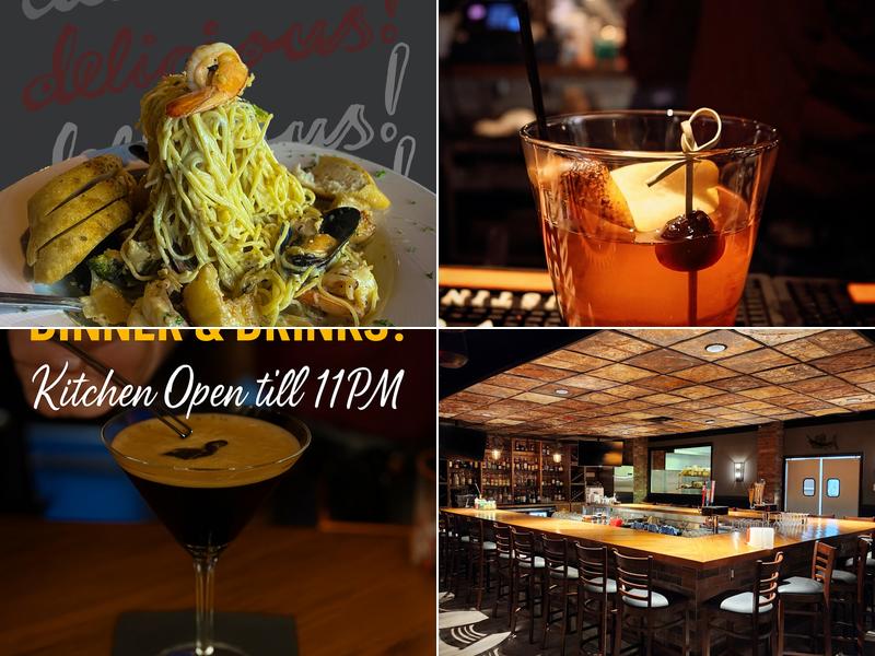 Manhattan Heights Tavern & Grill - El Paso 2829 Montana Ave Suite 100, El Paso