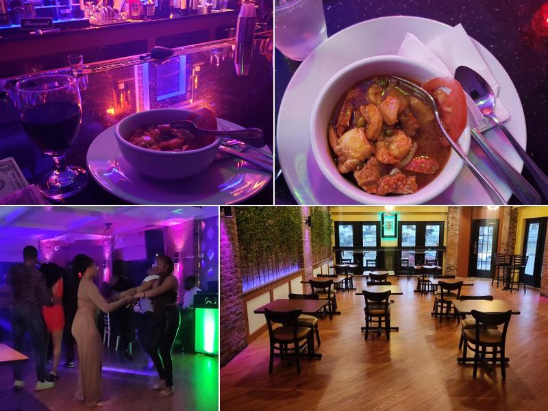 Le Spot Cafe 333 Elmont Rd, Elmont