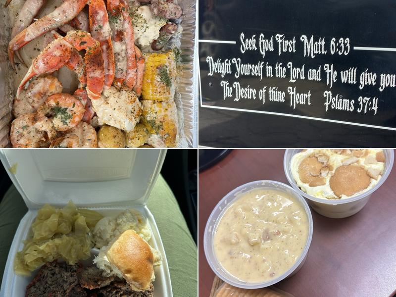 Hines Delights 206 W Atlantic St, Emporia