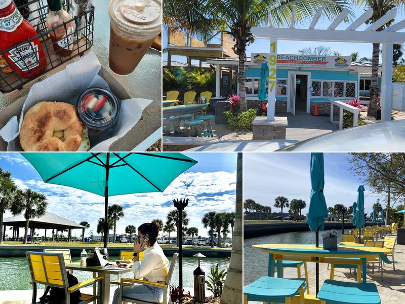 Beachcomber Trading Post