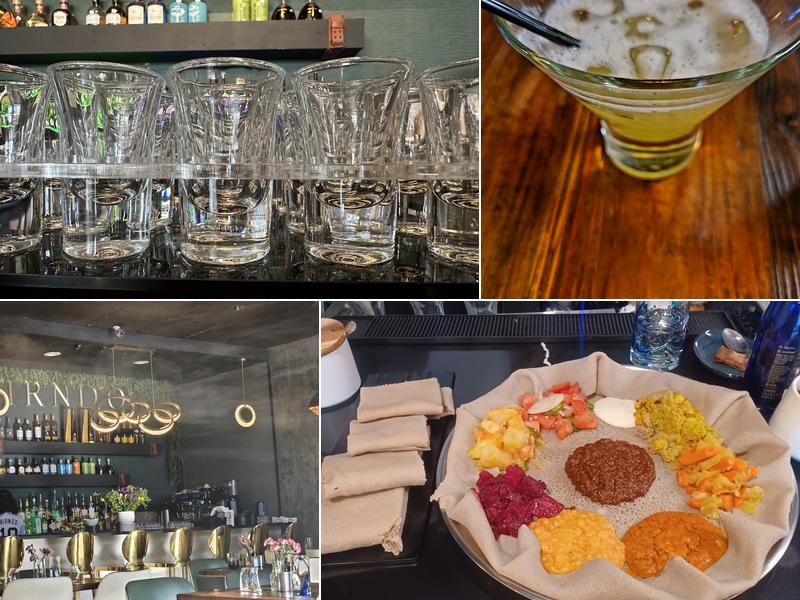 Birndo Restaurant and Bar