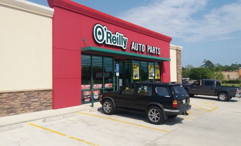 O'Reilly Auto Parts Swansboro