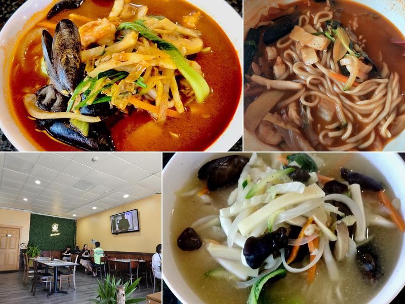 B Won Chinese Restaurant