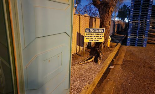 California Aseptic Beverages 11020 Poplar Ave, Fontana California 92337