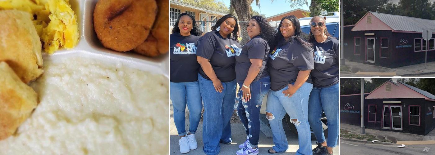 Cleo's Breakfast & Brunch Bar