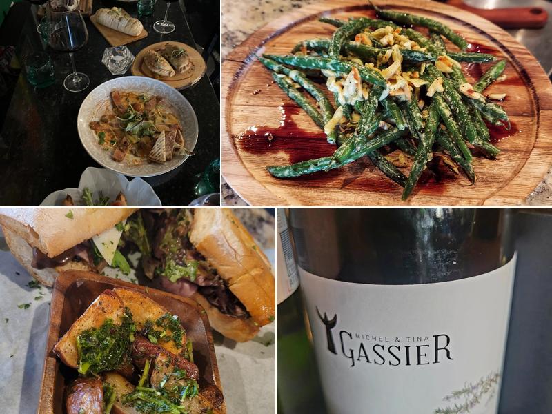 Jordan's Wine Bar and Cellar 12901 McGregor Blvd #14, Fort Myers