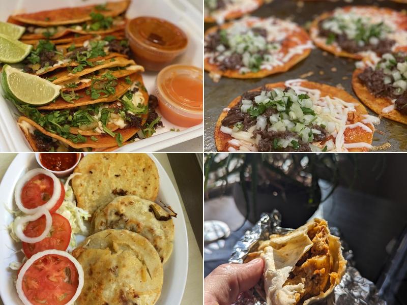 Taqueria La Esperanza II