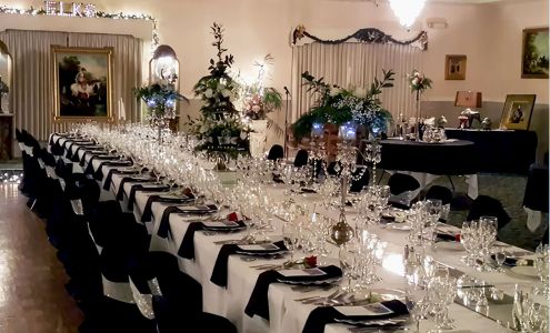 Diana Court Banquet Facilities