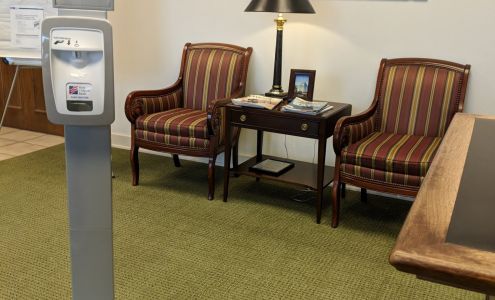 First Citizens Bank Cape Carteret