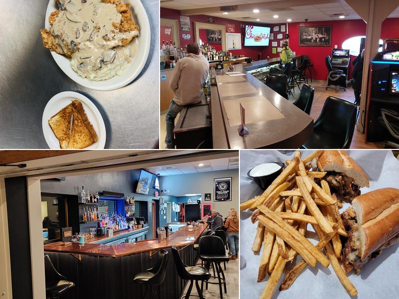 45 North Bar and Grill