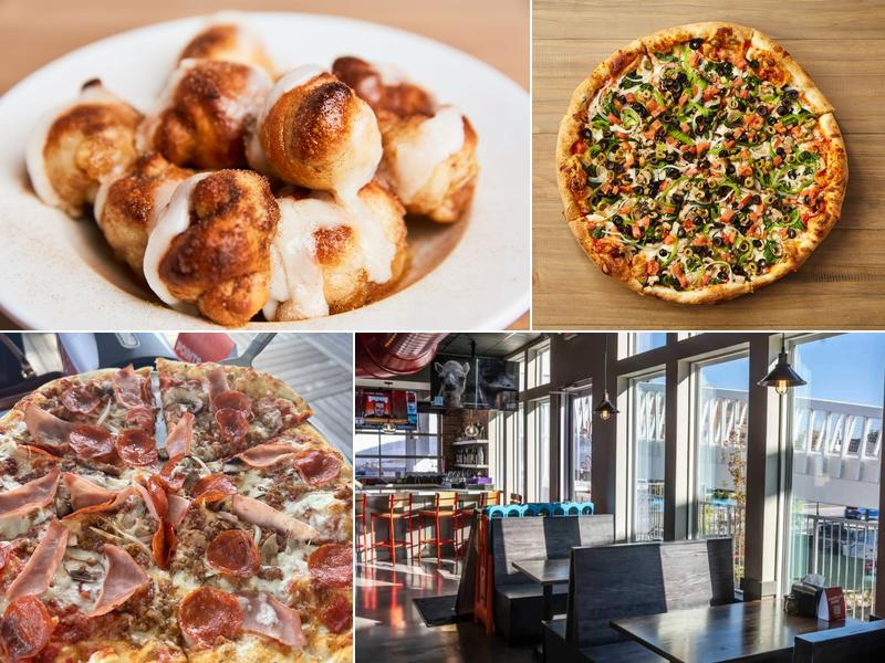 Johnny's New York Style Pizza