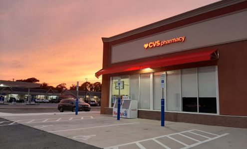 CVS