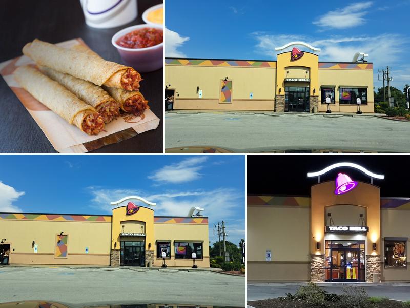 Taco Bell