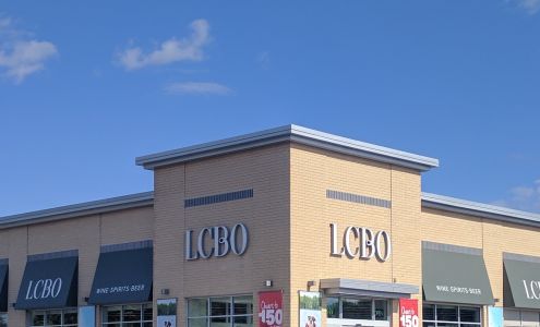 LCBO Thunder Bay