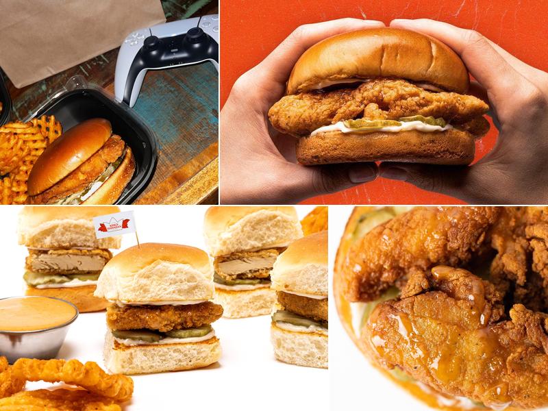 TenderFix by Noah Schnapp