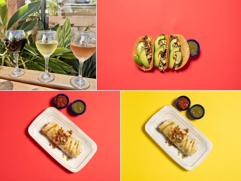 Tortilla Beach Glendale