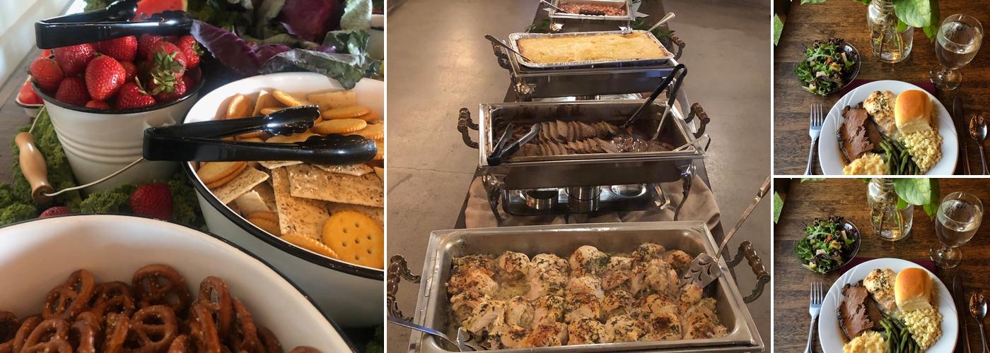Yoder's Catering