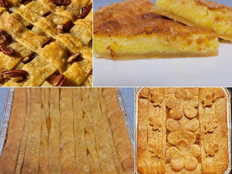 The Old Fashioned Cobbler