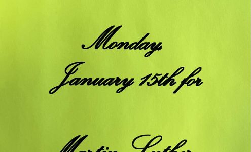 Milltown-Washburn Water Greenwood