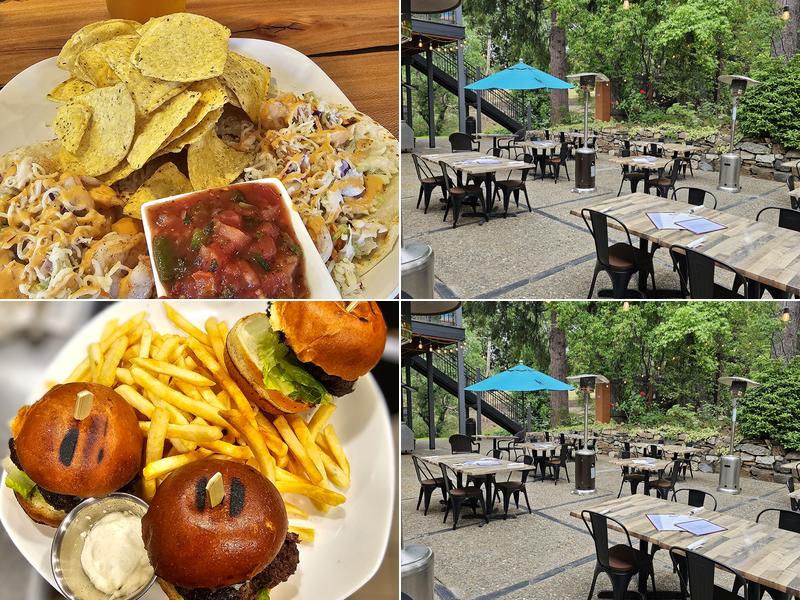 Artisan Taproom 18767 Main St, Groveland