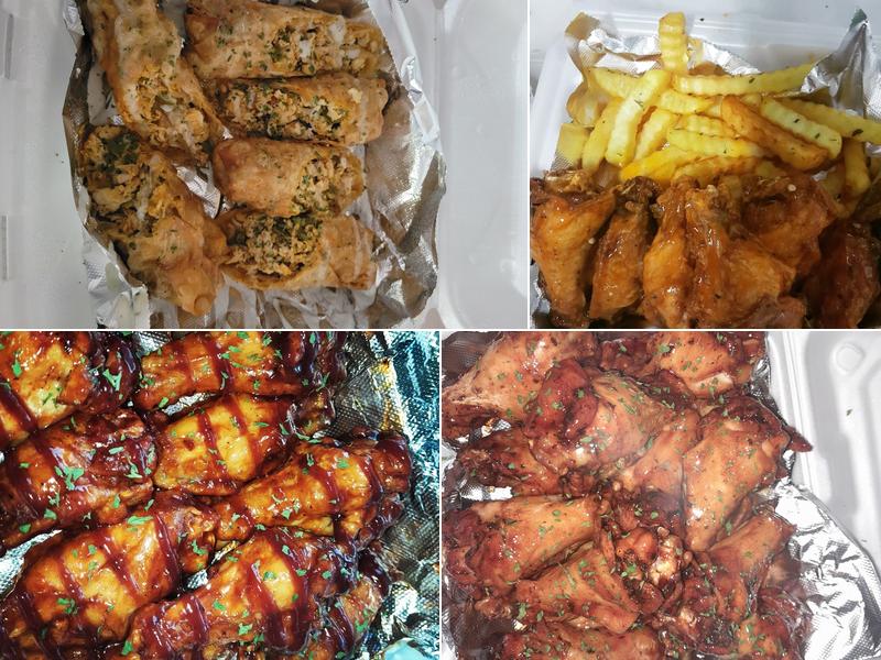 Cox's Chophouse 413 N 12th St, Haines City