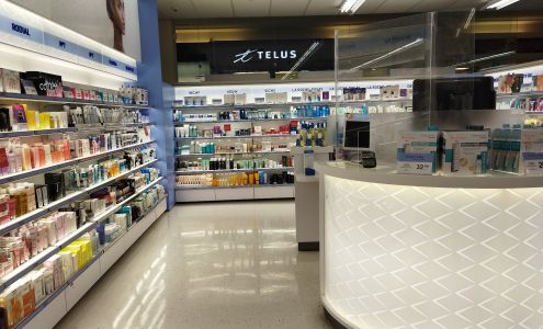 COVID-19 Assessment at Shoppers Drug Mart