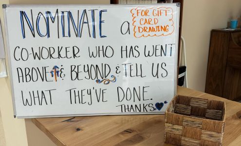 Brian Center Rehab & Nursing Low Moor