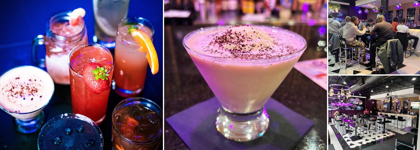 CONVO Restaurant and Lounge