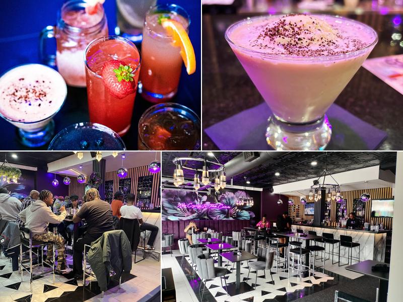 CONVO Restaurant and Lounge