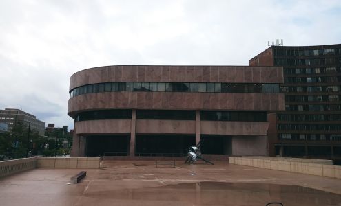 The Metropolitan District Hartford