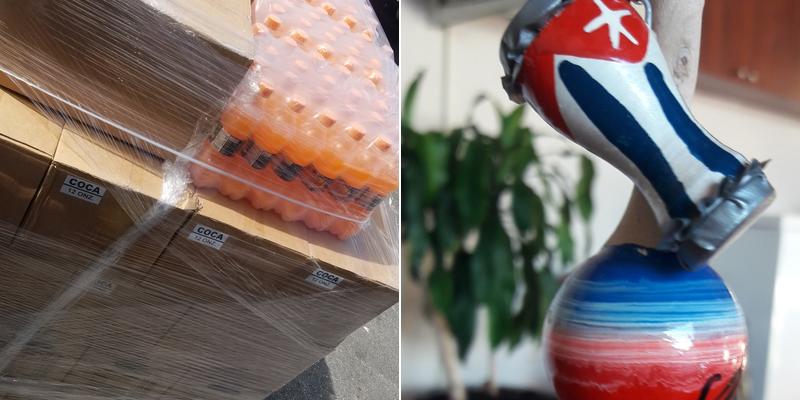 Rainbow Catering Inc