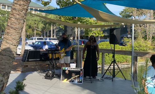 Frosty's Closet Hilton Head Island