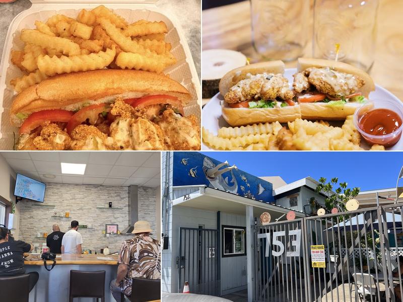 Southern Love 753 Queen St Unit A, Honolulu