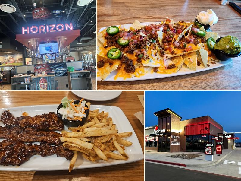 Applebee's Grill + Bar