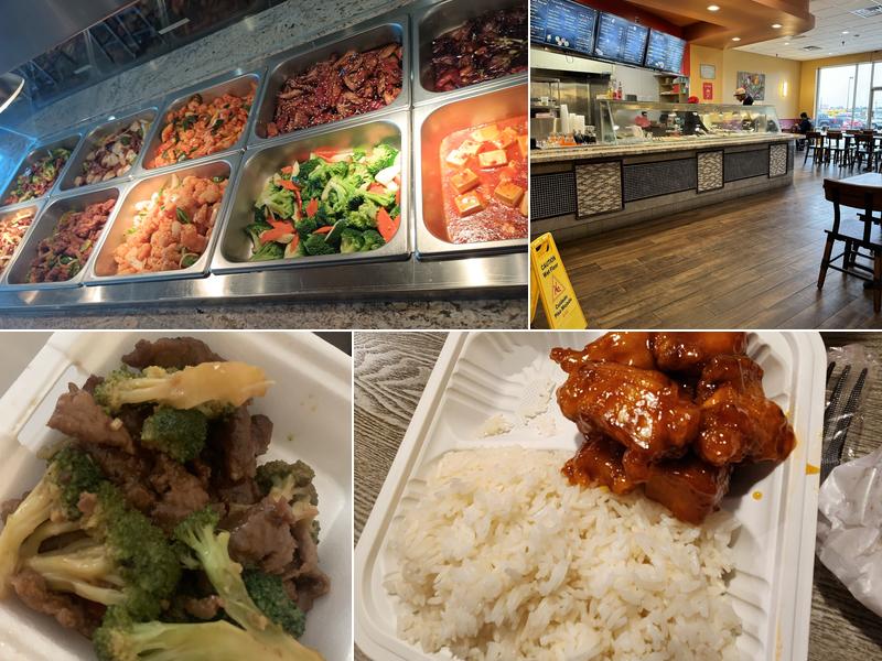 Sichuan Pepper Express