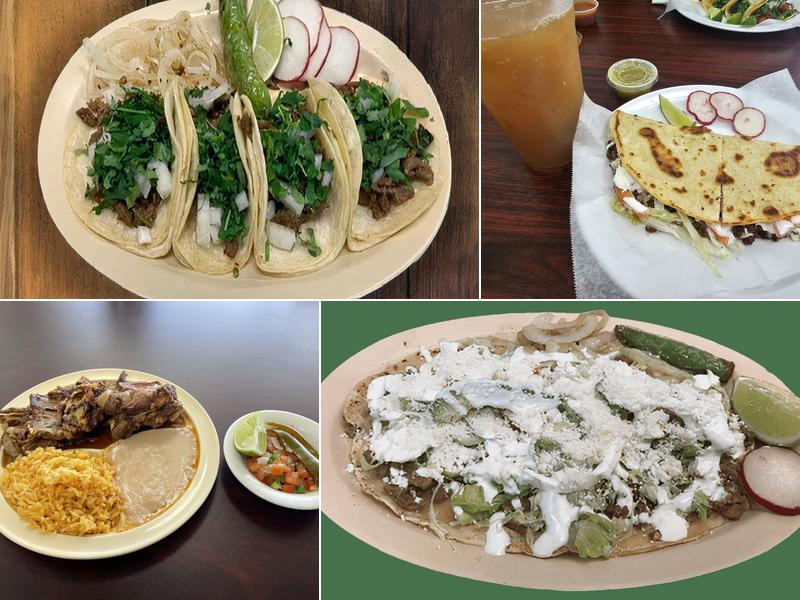 Tortilleria Las Lomas