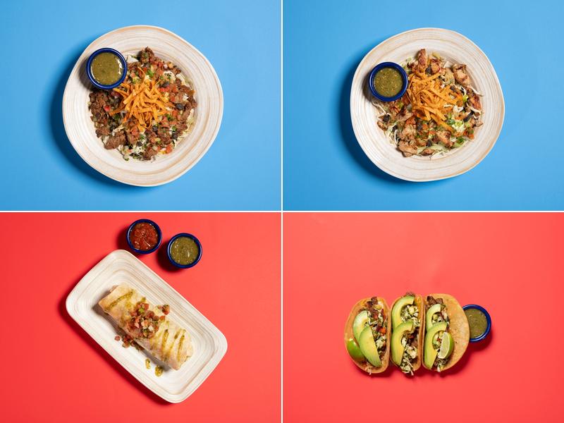 Tortilla Beach Huntington Beach