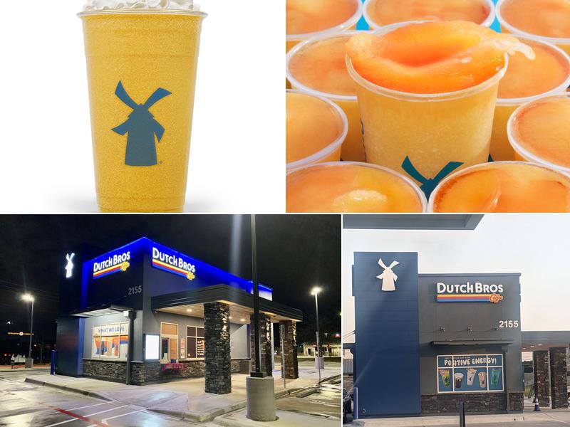 Dutch Bros Coffee