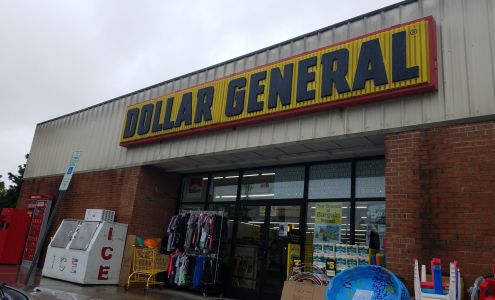 Dollar General